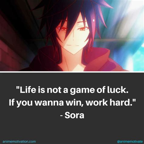 Motivational Anime Quotes That Will Sweep You Off Your Feet