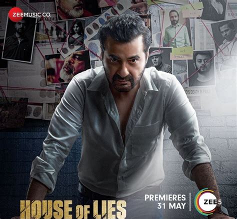 House Of Lies (ZEE5) Actors, Cast & Crew » StarsUnfolded