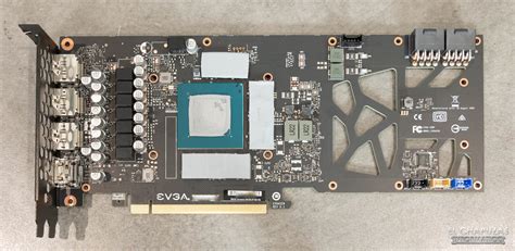 Review EVGA GeForce RTX 3060 Ti FTW3 Ultra