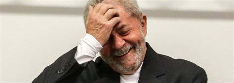 Brasil Lula Da Silva Es Condenado A 9 Años De Cárcel Nodal