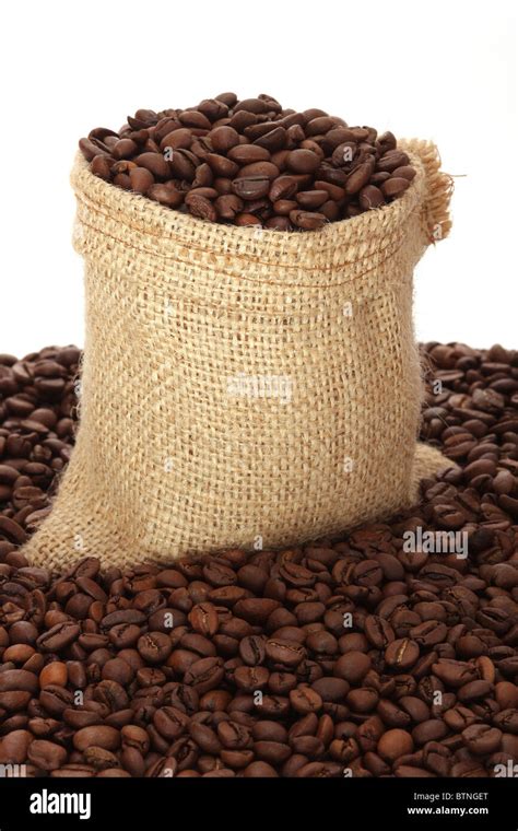 Coffee Beans Stock Photos And Coffee Beans Stock Images Alamy