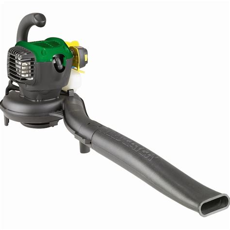 Weed Eater 25-cc 2-Cycle 170-MPH Handheld Gas Leaf Blower at Lowes.com