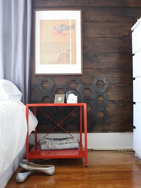 I Love A Shiplap Headboard Merrypad