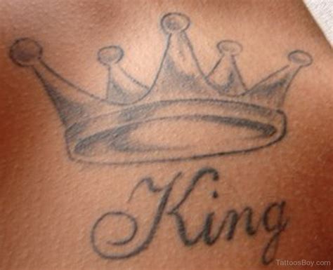 King Crown Tattoo Design | Tattoo Designs, Tattoo Pictures