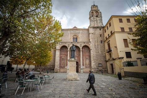 Visita A El Realejo El Barrio Jud O De La Granada Musulmana Gu A Repsol