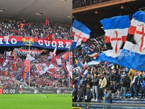 Pausa Nazionali I Convocati Di Genoa E Sampdoria Liguria