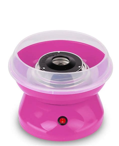 Аппарат для сахарной ваты Cotton Candy Maker купить на OZON по низкой ...
