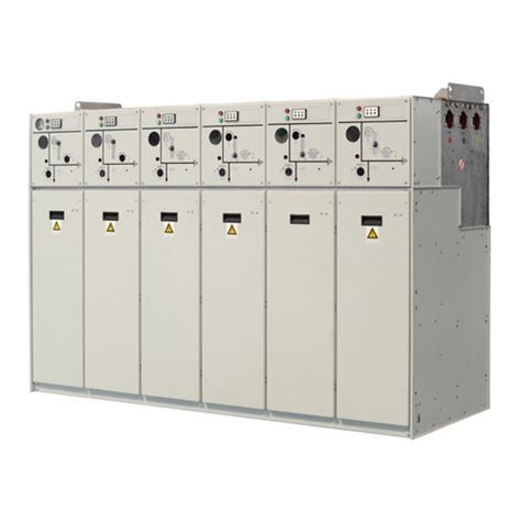 Sf Abb Ring Main Unit At Rs Set Ring Main Unit In Mumbai Id