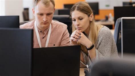 Salidas Profesionales de una formación profesional en informática