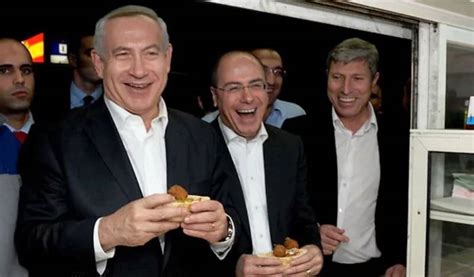 Benjamin Netanyahu Wiki, Height, Weight, Age, Girlfriend, Family ...