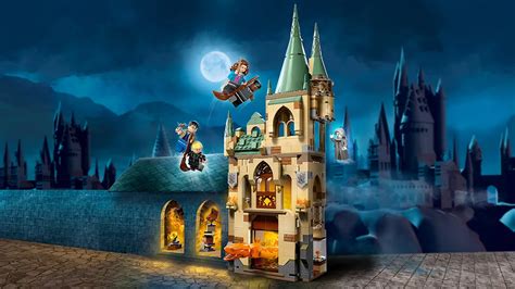 LEGO® Harry Potter™ - LEGO.com for kids