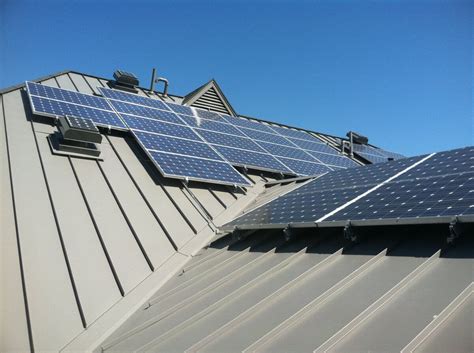 Diy Solar Metal Roof Part 1 Planning And Budgeting
