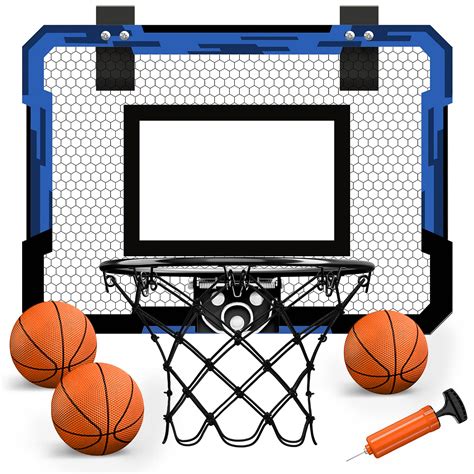 8 Best Mini Basketball Hoop For Doors And Indoors Basketball Mentality