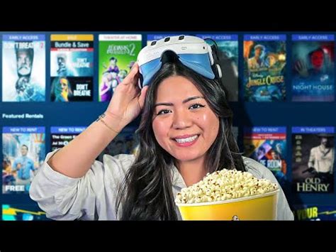 Top VR Movies You NEED To Watch! - Win Big Sports