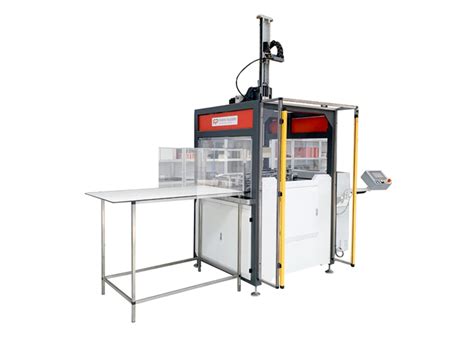 Box Wrapper El By Peroni Ruggero Machine To Wrap High Quality Rigid