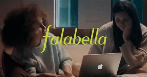 Saga Falabella Se Pronuncia Tras Pol Mica Por Spot Publicitario