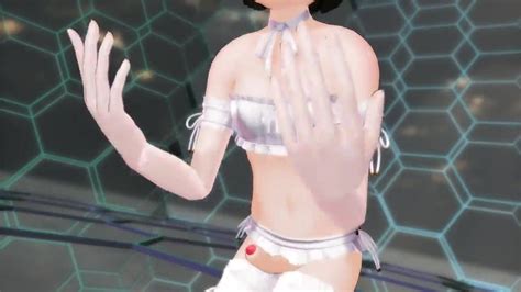 Mmd Comic Cartoon HD Porn Video E1 XHamster