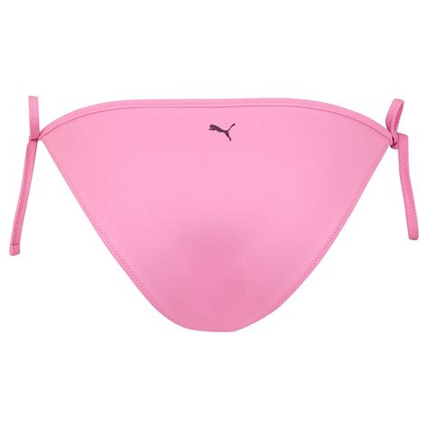 Puma Tanga Bikini Side Rosa Dressinn