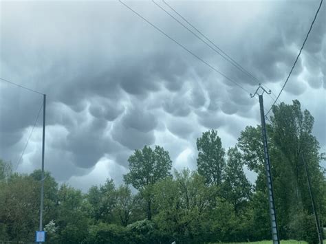 Cumulonimbus Cloud Appreciation Society