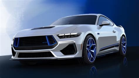 2025 Ford Mustang Gt Packages Everything You Need To Know