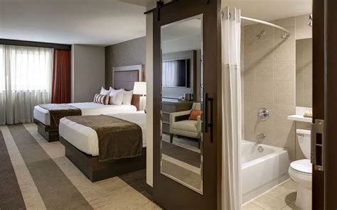 Santa Fe Station Rooms & Suites | Photos & Info | Las Vegas Hotels