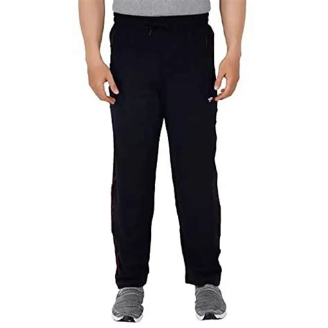 Mens Regular Fit Track Pants At Rs 468 Tiruppur Id 2850429151662