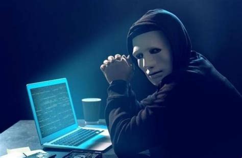 Deretan Nama Hacker Perempuan Yang Cukup Dikenal Dunia