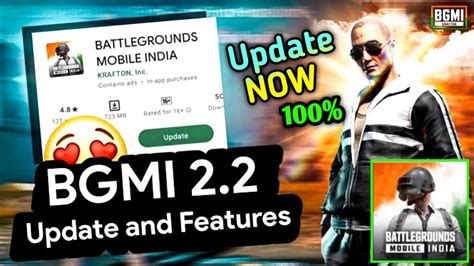 Bgmi Update Now How To Update Bgmi From Play Store Bgmi Update