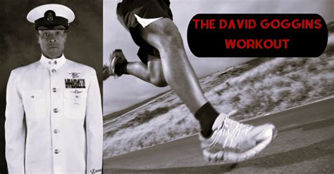 The David Goggins Workout - Prepare To Feel Lazy! | Garage Gym Revisited