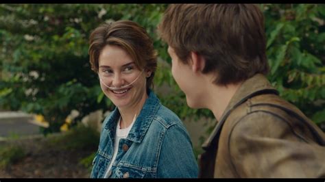 Hazel Grace Hazel Grace Lancaster Photo 38365878 Fanpop