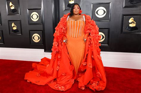 2023 Grammys Red Carpet Photos