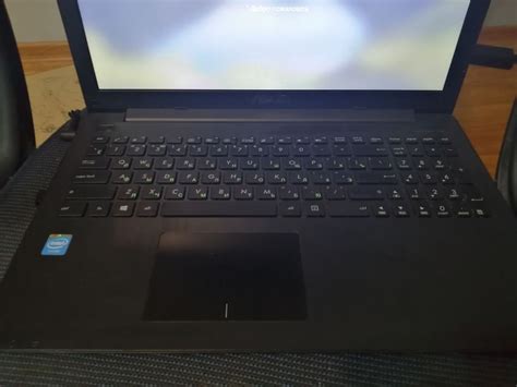 Срочно! Asus X553M