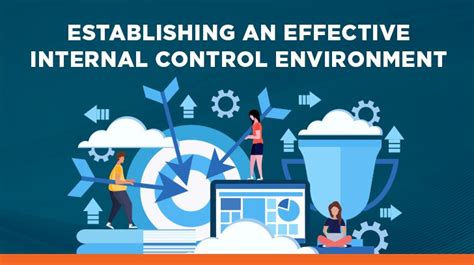 Effective Internal Control Environment Risk Assessment