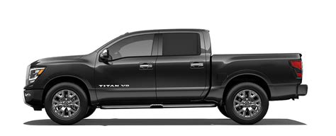 2020 Nissan Titan Specs Prices And Photos Nissan