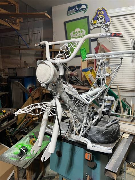 Drift Trike Build Rdrifttrikes