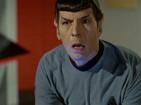 Spock Quotes Death. QuotesGram