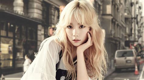 Taeyeon Wallpapers - Top Free Taeyeon Backgrounds - WallpaperAccess