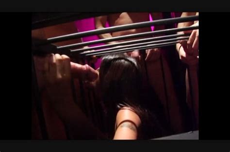 Dark Haired Babe Sucks Big Hard Dick From Let Me Blow You By Elegant Angel HotMovies