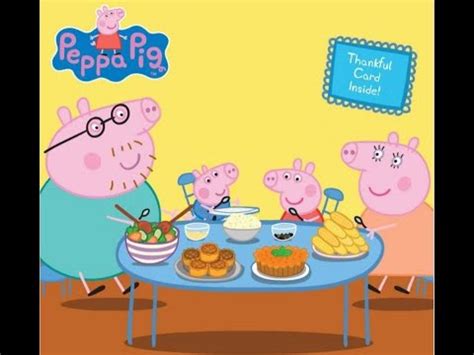 Peppa Pig Mr Fox First Words With Peppa Level And Peppa Pig And The