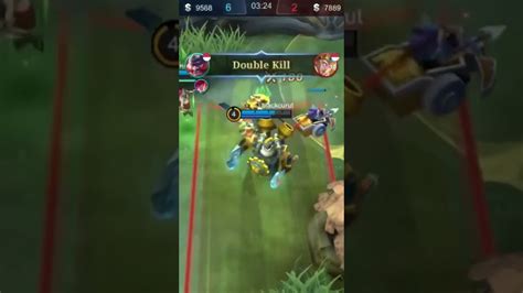 Franco Damage Build Musuh Autonyerah 😭 Full Versi Klik ⤵️ Ya Guys Youtube