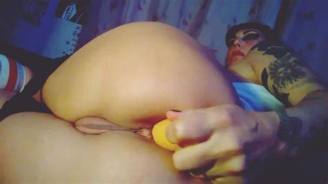 Cecile Pleasure Muestra Su Sexo Anal Especial PORN ART Pornhub