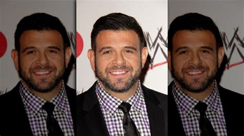 Whatever Happened To Adam Richman