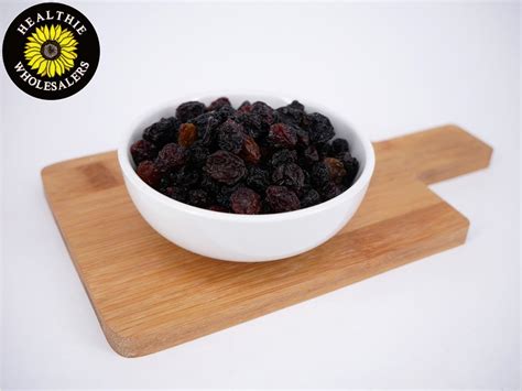 Raisins Flame Seedless Healthiewholesalers