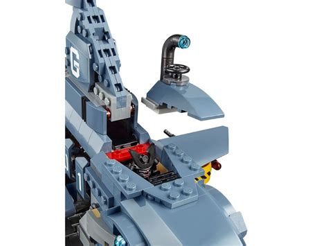 LEGO 70656 гармадон, Гармадон, ГАРМАДОН! | playzone.com.ua ...