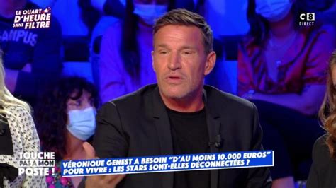 J Ai T Escroqu Les Confidences De Benjamin Castaldi Sur Sa