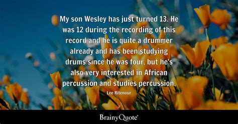 Top 10 Percussion Quotes Brainyquote