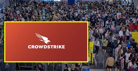 Qué Es Y Qué Hace Crowdstrike La Empresa De Ciberseguridad De