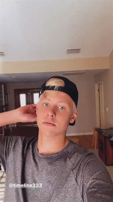 Picture Of Carson Lueders In General Pictures Carson Lueders 1618261915 Teen Idols 4 You