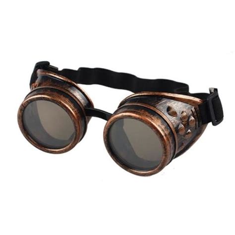 Lunettes Steampunk Livraison 48h Steampunk Avenue