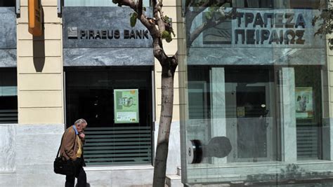 Greece Closes Banks Limits Atm Withdrawals Amid Economic Crisis Thecable